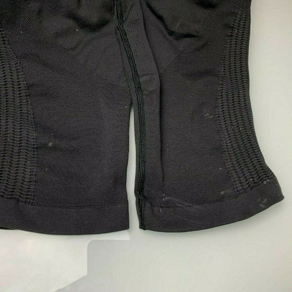 Lululemon Flow & Go‎ Crop Leggings Black - Picture 8 of 8